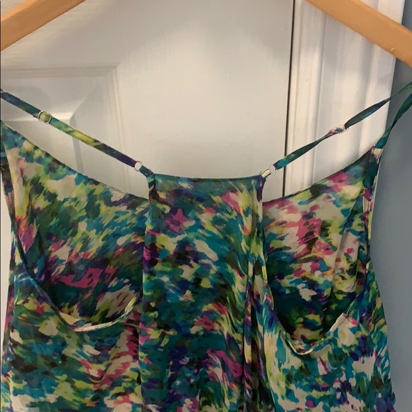 Tracy Reese silk top - Picture 5 of 5